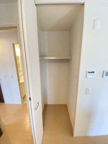 サンフラワー湘南の内装|※別号室の同仕様の参考写真です。
