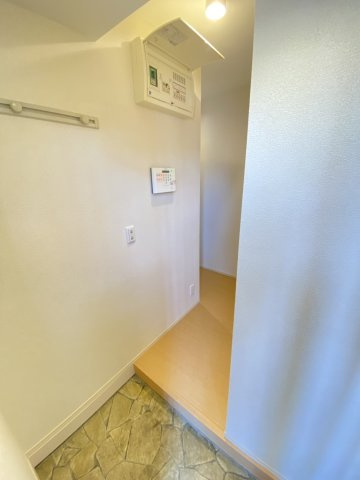 サンフラワー湘南のその他|※別号室の同仕様の参考写真です。