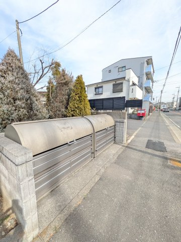 サンフラワー湘南のその他