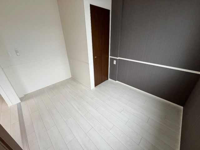 フォレストハイム　要の洋室