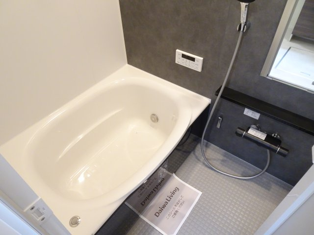 Epoch residenceの浴室