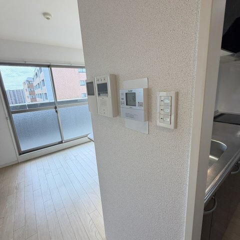 PRESTANCE香里のセキュリティ