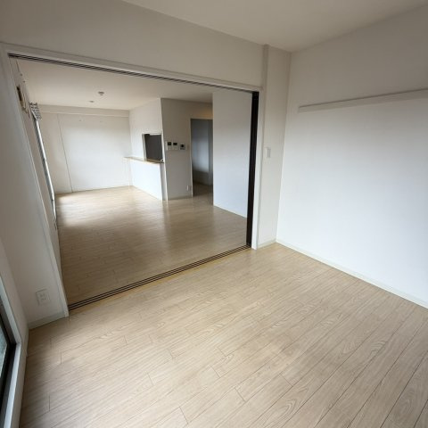 PRESTANCE香里の内装
