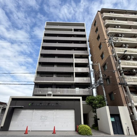 PRESTANCE香里