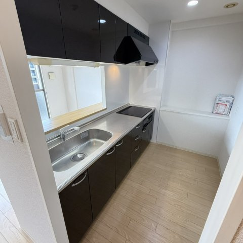 PRESTANCE香里のキッチン