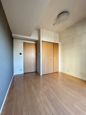 シャルマンフジ大阪城南の居間・リビング