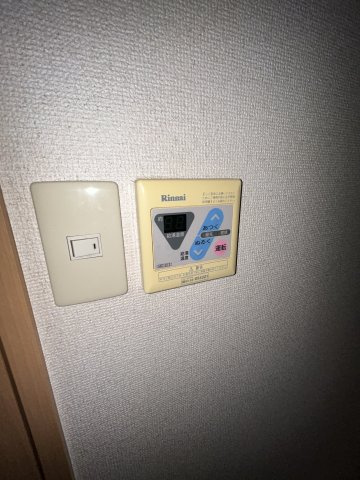 シャルマンフジ大阪城南の設備