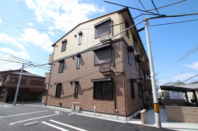 【外観】 | 東樹館