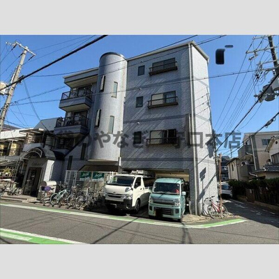 【外観】 | Gワンハイツ