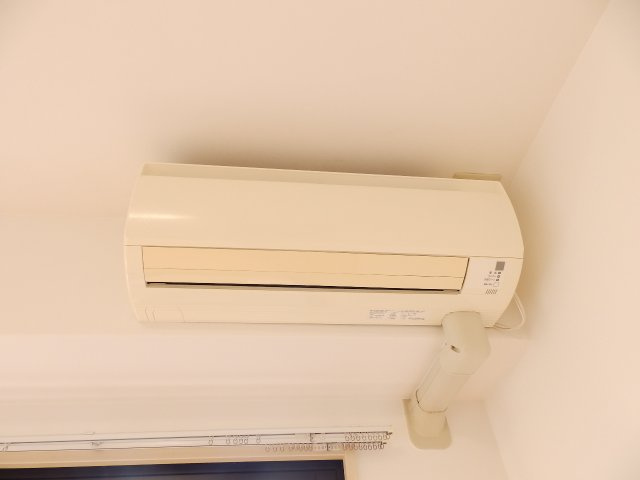 ネオハイム六甲の設備