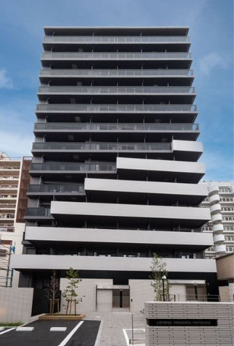 ルフォンプログレ四谷