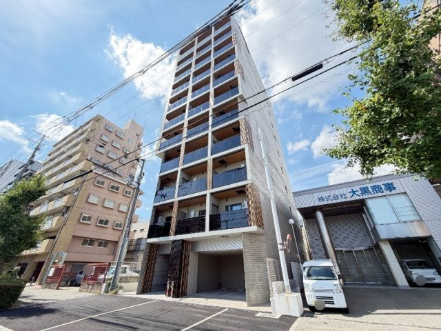MAISHIN神戸三宮EAST