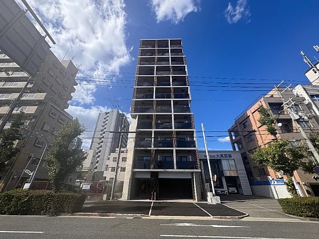 MAISHIN神戸三宮EAST