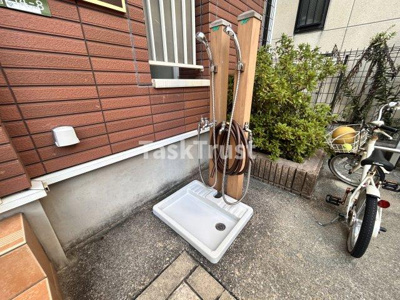 【その他共用部分】 | アルモニー大淀