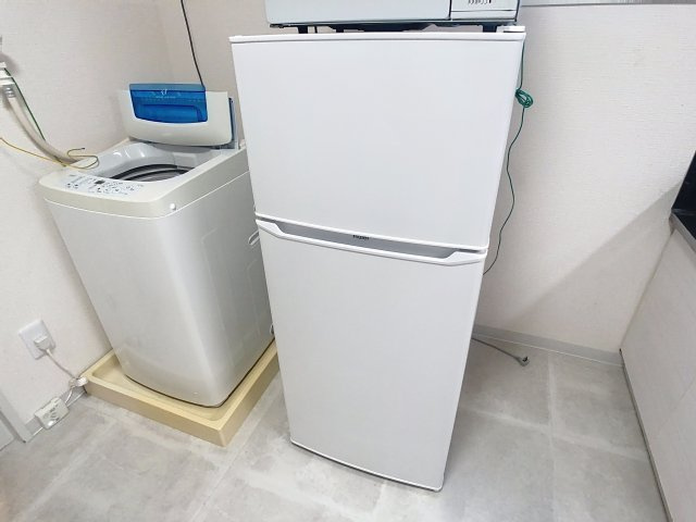 アシスト第3山形マンションの設備