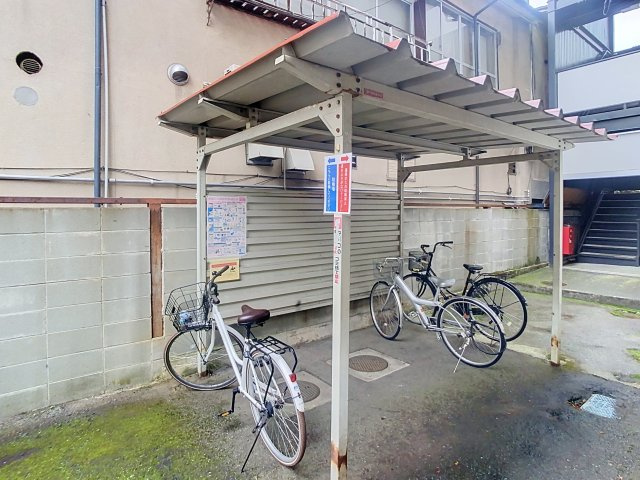 アシスト第3山形マンションのその他