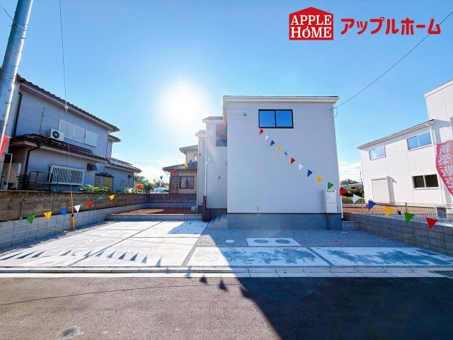[新築住宅] 児玉郡上里町七本木 第6 全8棟のその他|資料請求、お電話でのお問合せ、いつでも丁寧に対応させていただきます！不動産業界のプロフェッショナルが集う弊社にぜひ一度ご相談ください！