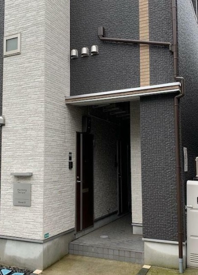 YRoom Ⅱのその他共用部分
