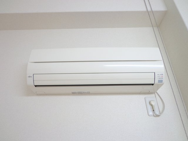 セレブパレスの設備