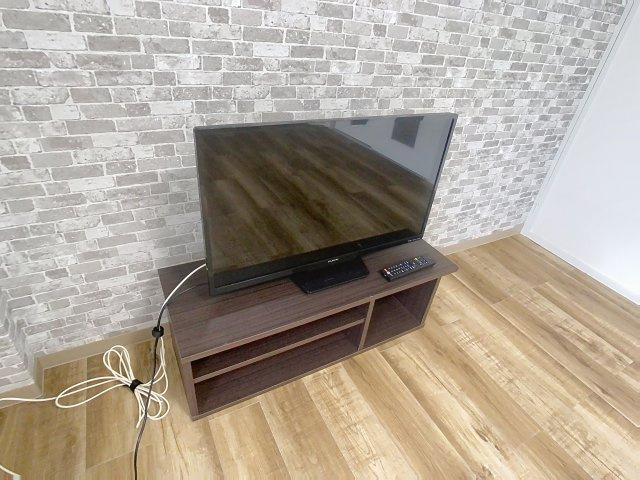 アシスト第3山形マンションの設備