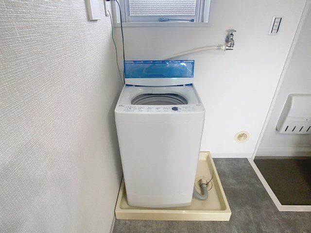 アシスト第3山形マンションの設備