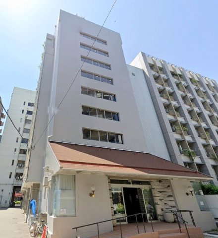 ネオライフ新大阪東棟