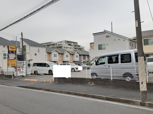 ジュネス日吉のその他