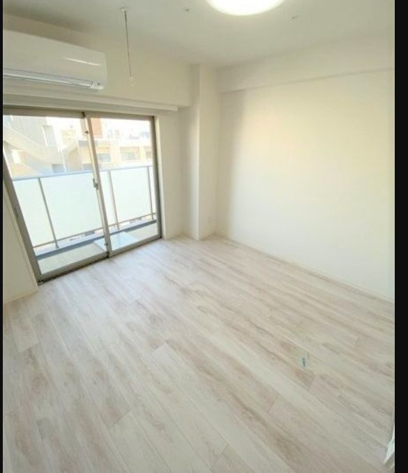 SHOKEN Residence横浜桜木町の寝室