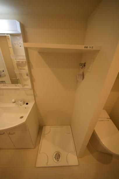 ＳＨＯＫＥＮ　Ｒｅｓｉｄｅｎｃｅ横浜戸部のその他