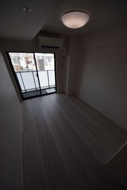 ＳＨＯＫＥＮ　Ｒｅｓｉｄｅｎｃｅ横浜戸部の居間・リビング