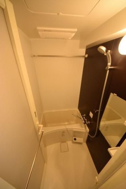 ＳＨＯＫＥＮ　Ｒｅｓｉｄｅｎｃｅ横浜戸部の浴室