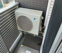 ＧＥＮＯＶＩＡ横浜関内ｓｋｙｇａｒｄｅｎのバルコニー