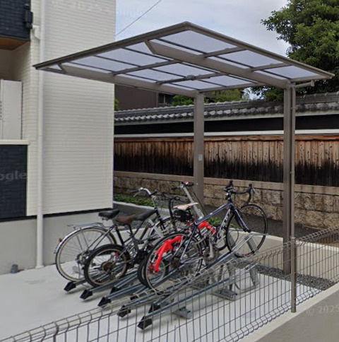 H And P岸辺のその他共用部分