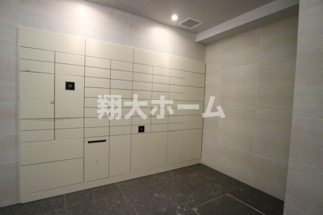 プラウドフラット浅草ディアージュのその他共用部分
