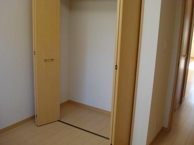 ＫＣＫ 馬車道の収納