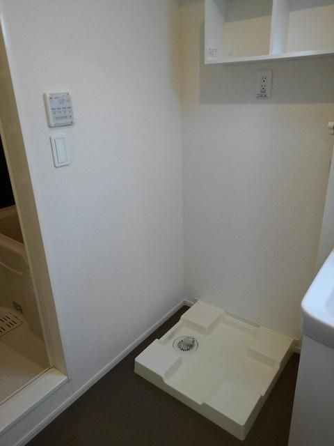 グレイス根岸の設備