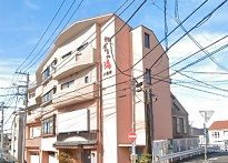グレイス根岸のその他