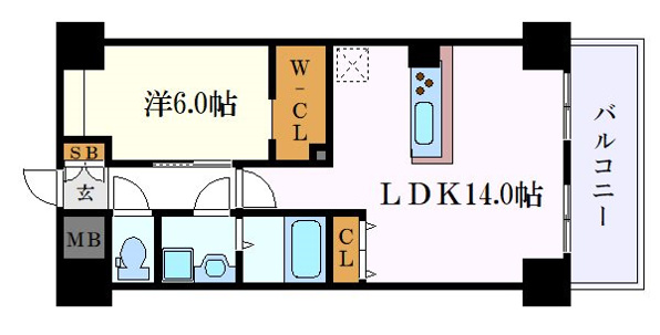 レジーナ鶴舞