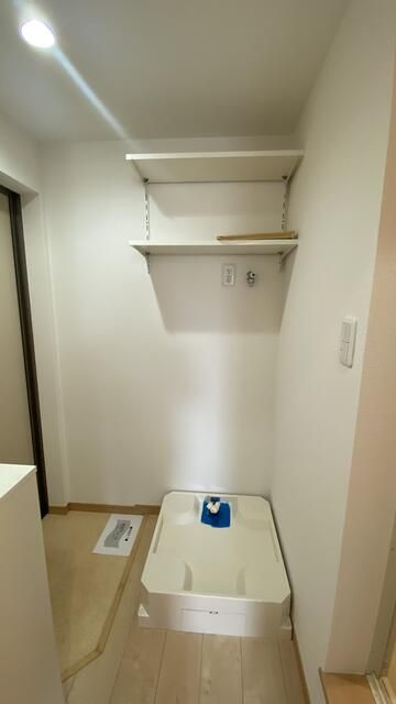 グリテラティ山手の設備