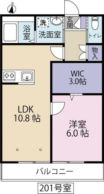 永寿パレスＢ