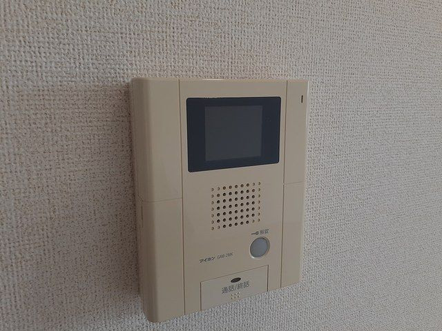 ラシュレのセキュリティ