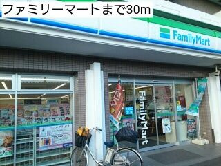 ラシュレの周辺
