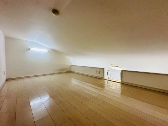 【寝室】フォーラム西宮平松町
