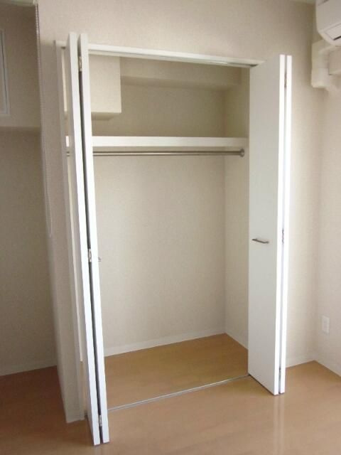 ＪＰ’ｓＹＯＫＯＨＡＭＡの収納