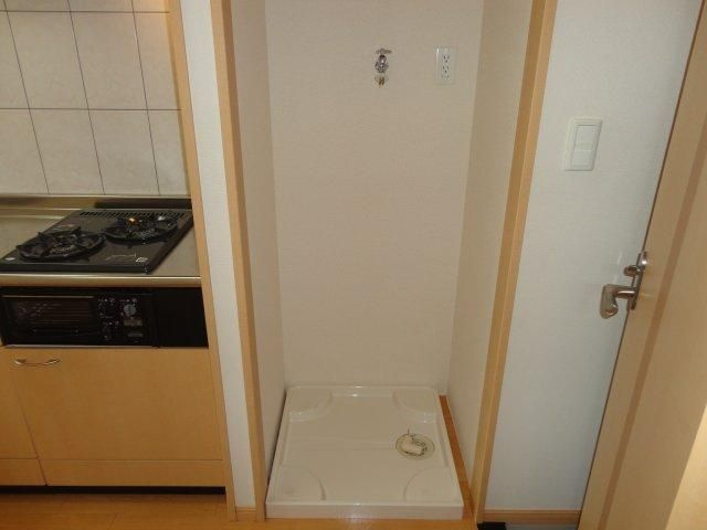 ツインズキクナ（Ａ棟）の設備