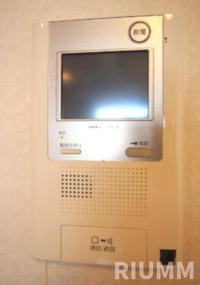 【セキュリティ】 | ルーブル南品川