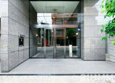 【エントランス】 | ルーブル南品川