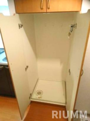 【設備】 | ルーブル南品川