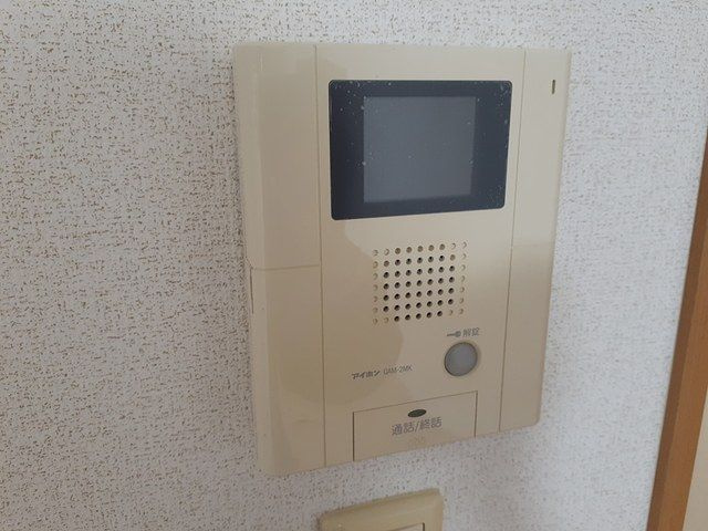 ラヴィアンローズのセキュリティ