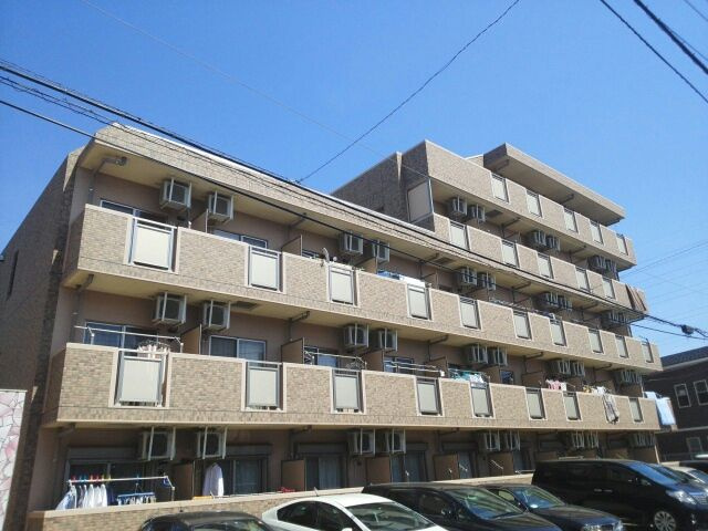 ラヴィアンローズ